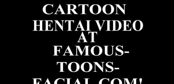  famous-toons-facial avatar swf